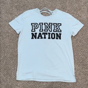 Victoria's Secret PINK shirt